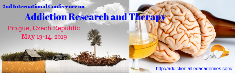2nd International Conference on Addiction Research & Therapy